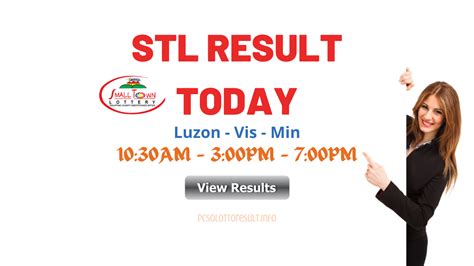 stl cebu city result today